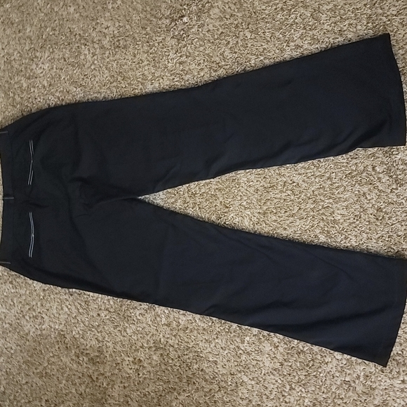 Women's Callaway Golf Pants - Picture 6 of 7